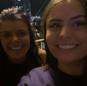 Meet your Posher, Sally